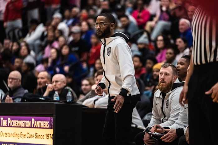 Pickerington Central vs Pickerington North boys basketball 021423 Gabe Haferman11